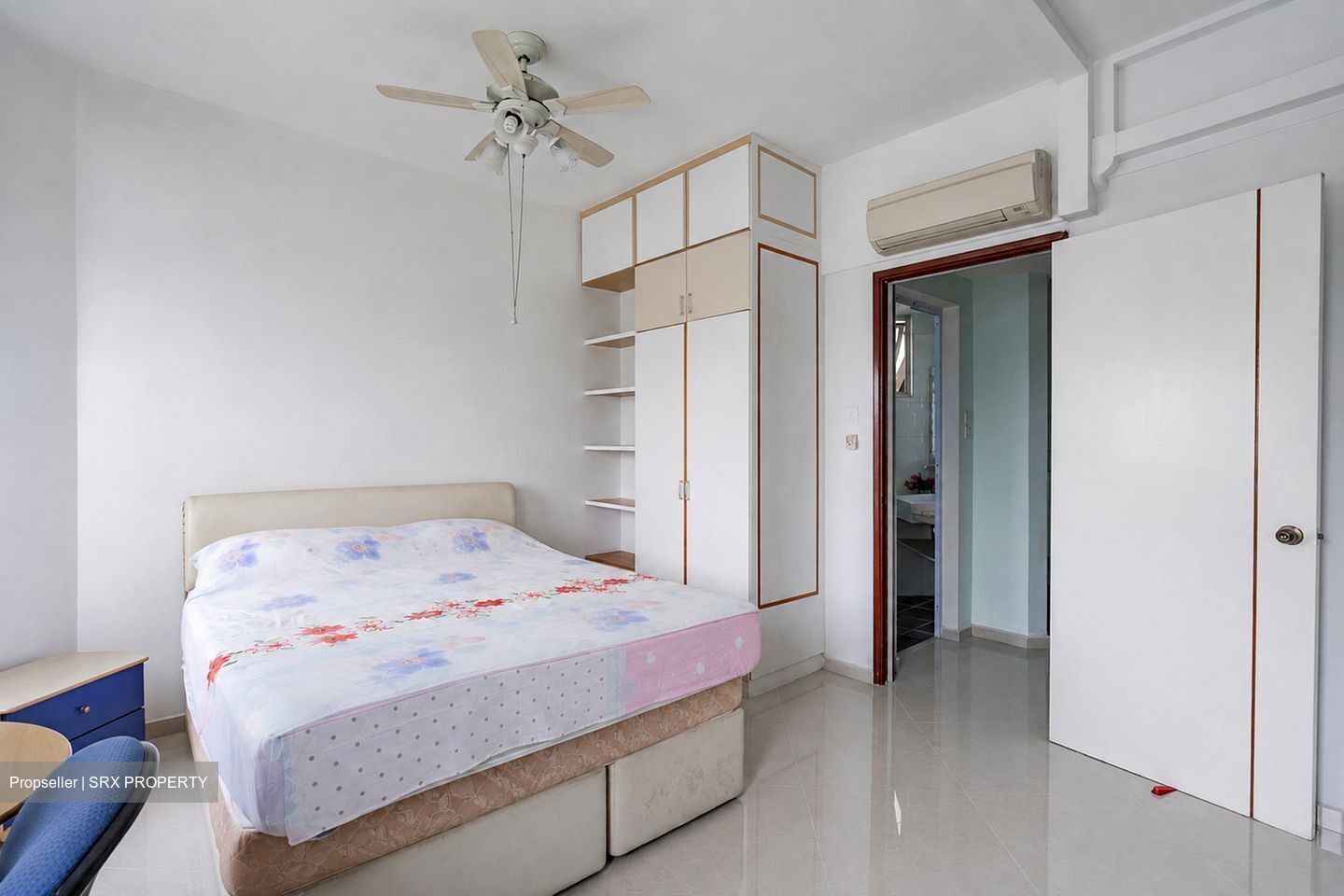 Summerdale (D22), Condominium #605945781